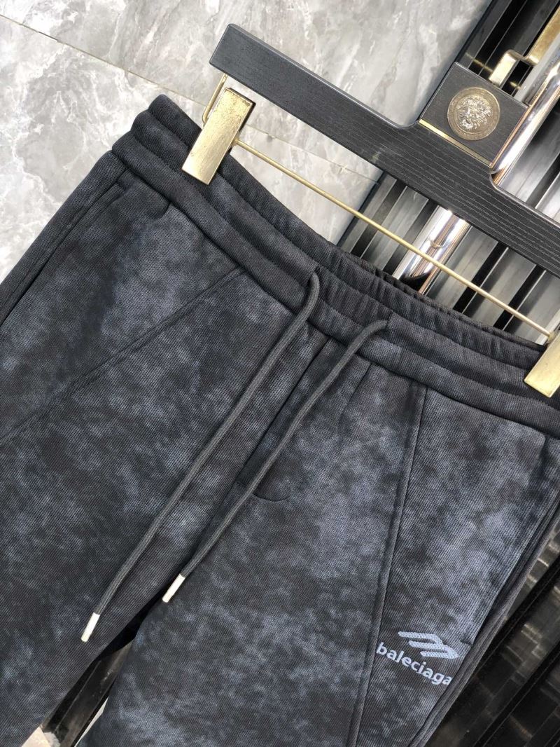 Balenciaga Long Pants